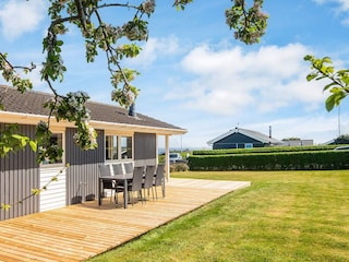 Ferienhaus Hejlsminde  22