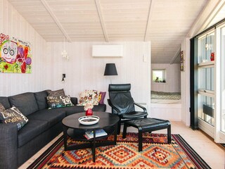 Casa de vacaciones Hejlsminde  17