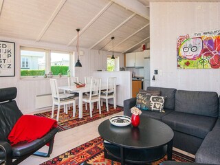 Casa per le vacanze Hejlsminde  4