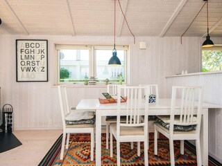 Maison de vacances Hejlsminde  4