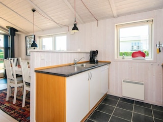 Vakantiehuis Hejlsminde  7