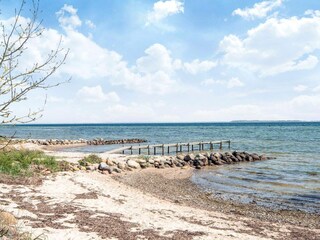 Casa per le vacanze Hejlsminde  6
