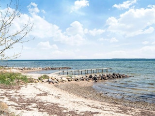 Vakantiehuis Hejlsminde  14