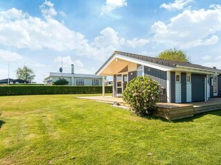 Casa de vacaciones Hejlsminde  28