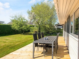 Ferienhaus Hejlsminde  10