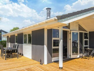 Casa per le vacanze Hejlsminde  7