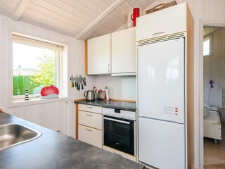 Casa per le vacanze Hejlsminde  14