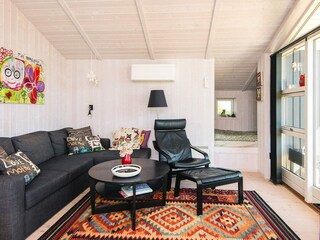 Casa per le vacanze Hejlsminde  16