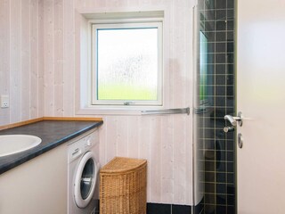 Casa per le vacanze Hejlsminde  17