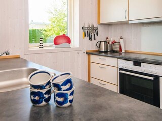 Maison de vacances Hejlsminde  32