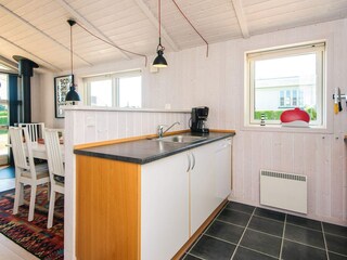 Casa per le vacanze Hejlsminde  21