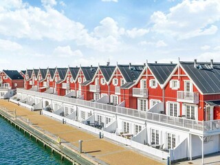 Vakantiehuis Bagenkop Buitenaudio-opname 1