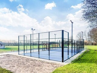 Maison de vacances Bagenkop  19