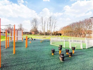 Vakantiehuis Bagenkop  21