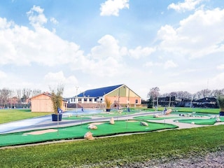 Ferienhaus Bagenkop  3