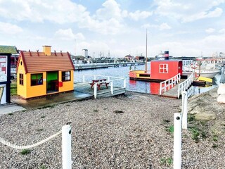 Holiday house Bagenkop  9