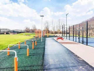 Casa de vacaciones Bagenkop  11