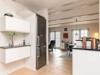 Maison de vacances Bagenkop  4