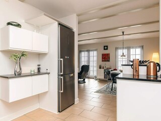 Vakantiehuis Bagenkop  4