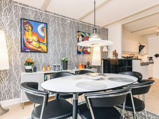 Vakantiehuis Bagenkop  19