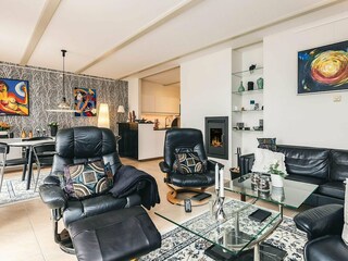 Vakantiehuis Bagenkop  36