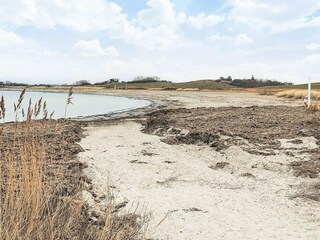 Vakantiehuis Bagenkop  30