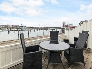 Holiday house Bagenkop  16