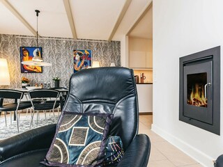 Holiday house Bagenkop  39