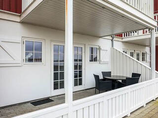 Holiday house Bagenkop  41