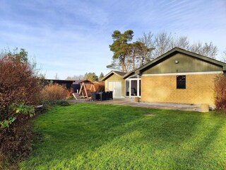 Maison de vacances Hou Enregistrement extérieur 4