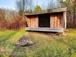 Vakantiehuis Hou  28