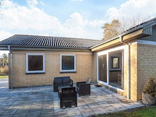 Holiday house Hou Outdoor Recording 1