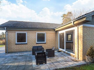 Vakantiehuis Hou Buitenaudio-opname 2