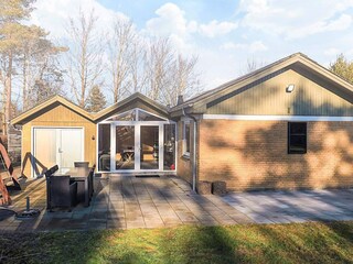 Holiday house Hou Outdoor Recording 4