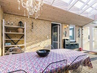 Holiday house Hou  7