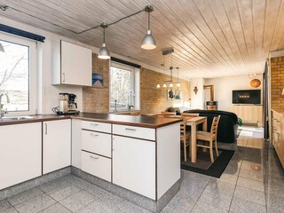 Vakantiehuis Hou  29