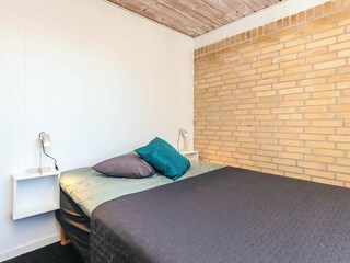 Casa de vacaciones Hou  14