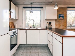 Vakantiehuis Hou  11