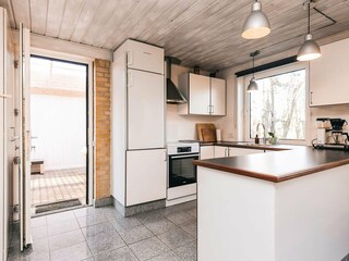 Maison de vacances Hou  34