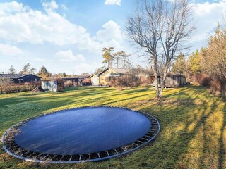 Vakantiehuis Hou  32