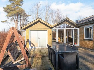 Vakantiehuis Hou  9