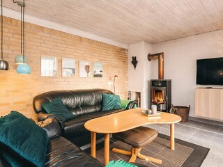 Maison de vacances Hou  11