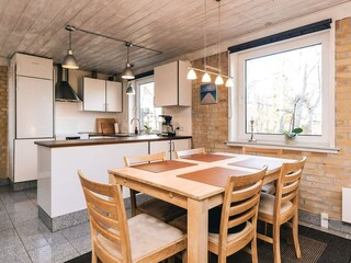 Vakantiehuis Hou  12