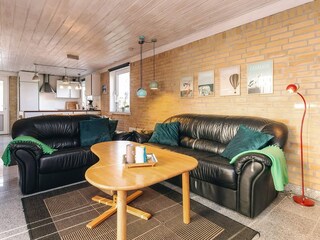 Vakantiehuis Hou  14