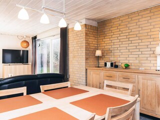 Vakantiehuis Hou  17