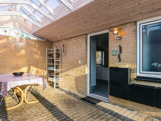 Vakantiehuis Hou  18