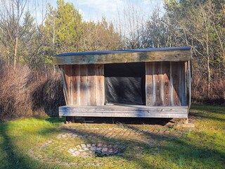 Vakantiehuis Hou  20