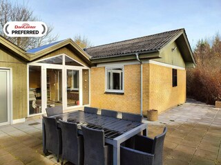 Vakantiehuis Hou Buitenaudio-opname 3