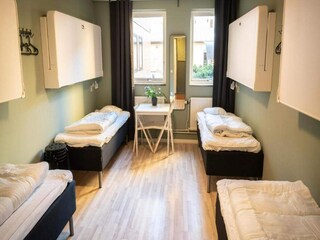 Vakantiepark Göteborg  18