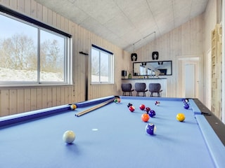 Ferienhaus Aalbæk  22